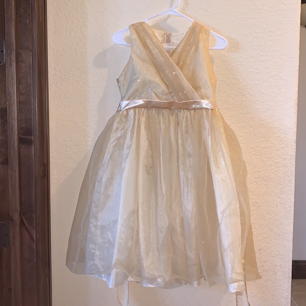 Cute dress in the brand my best kid